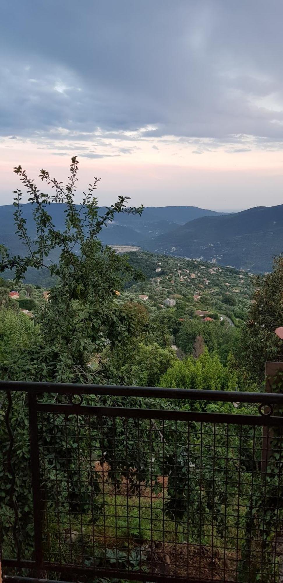 La Cachette Βίλα Berre-des-Alpes Εξωτερικό φωτογραφία