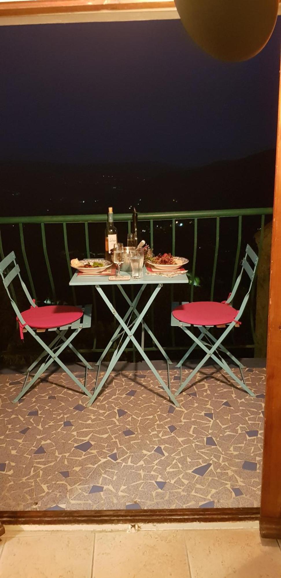 La Cachette Βίλα Berre-des-Alpes Εξωτερικό φωτογραφία