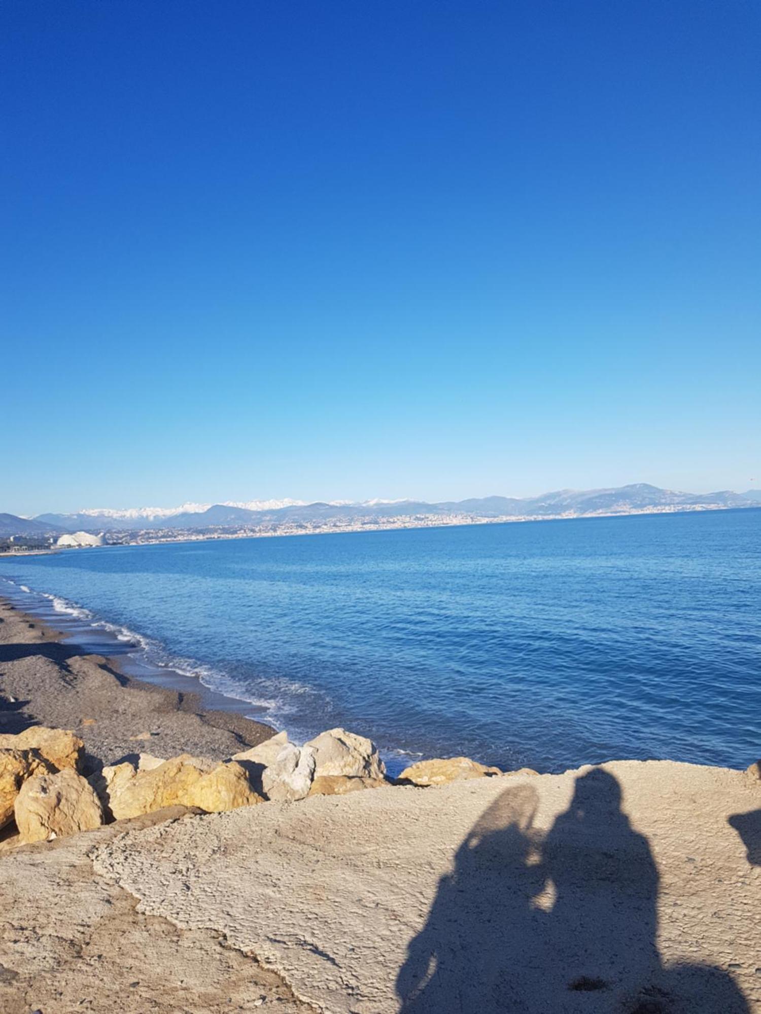 La Cachette Βίλα Berre-des-Alpes Εξωτερικό φωτογραφία