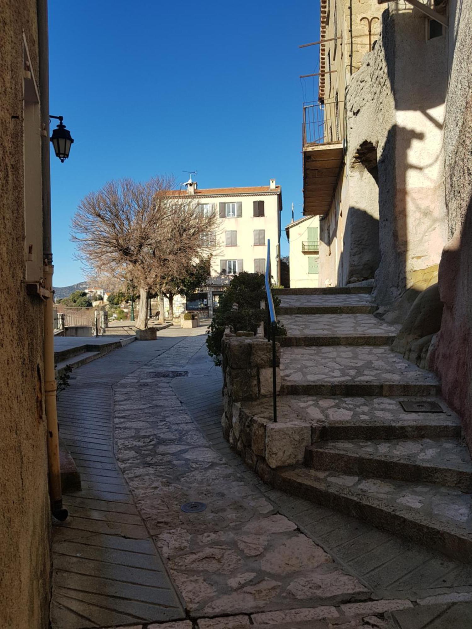 La Cachette Βίλα Berre-des-Alpes Εξωτερικό φωτογραφία